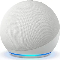 Amazon Głośnik Echo Dot 5 biały B09B94956P