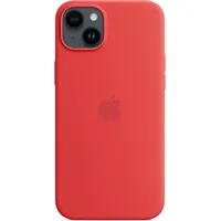 Apple Case iPhone 14 Plus silicone ProductRed Mpt63Zm/A