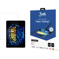 Apple iPad Air 2 - 3Mk Paper Feeling 11 screen protector Do Feeling64