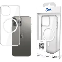 Apple iPhone 14 Pro Max - 3Mk Mag Case Case9