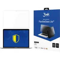 Apple Macbook Air 13 2018 - 3Mk Flexibleglass Lite 15 screen protector Do Fg Lite1