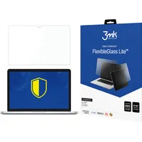 Apple Macbook Pro 13 2017  - 3Mk Flexibleglass Lite 15 screen protector Do Fg Lite2