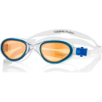 Aqua-Speed X-Pro / senioru oranžas brilles 087-14