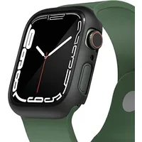 Araree etui Aero Apple Watch 45Mm czarny black Ar20-01460A