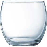 Arcoroc Vina stikla sodas stikls 340Ml komplektā 6 gab. - L1347