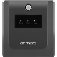 Armac Emergency power supply Ups Home Line-Interactive H/1000E/Led