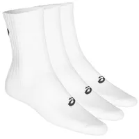 Asics 3Ppk Crew Sock U 155204-0001 socks