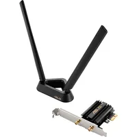 Asus Ethernet Adapter Pce-Axe59Bt Wifi 6E Ax5400
