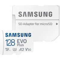 Atmiņas karte Samsung Evo Plus 128Gb Microsdxc Mb-Mc128Sa/Eu