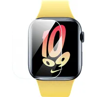 Baseus Aizsargplēve 40 Mm Apple Watch 4/5/6/Se/Se 2 6932172634759
