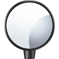 Baseus Saferide platleņķa atpakaļskata spogulis ar drošības āmuru, melns 6932172647445