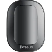Baseus self-adhesive car holder clip for glasses black Acyjn-A01