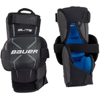 Bauer Elite 1058753 goalkeeper knee pads
