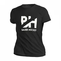Bauer T-Shirt Overbranded Jr. 1059416