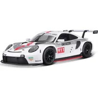 Bburago Porsche Race 911 Rsr Gt 124 425582
