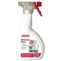 Beaphar Nl Protecto Plus, 400Ml - insekticīds telpām un mēbelēm Art737676