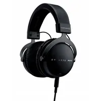 Beyerdynamic Dt 1770 Pro Headphones Wired Head-Band Music Black 43000053