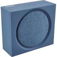 Blaupunkt Bt03Bl portatīvais radio  skaļrunis 3W zils