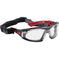 Bolle Safety - Aizsargbrilles Rush Caurspīdīgas Rushpfspsi Art2074470