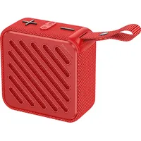 Borofone Portable Bluetooth Speaker Bp16 Freedom red Głosorg00271