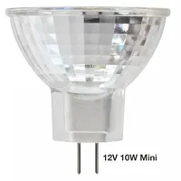 Bresser Halogen Reflector Lamp for Incident Illumination Art653268