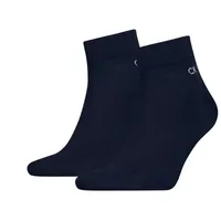 Calvin Klein Clavin Man Quarter Socks 701218706001