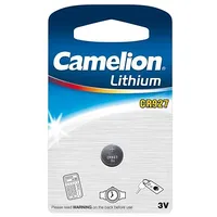 Camelion Cr927-Bp1 Cr927, Lithium, 1 pcs 13001927