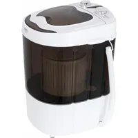 Camry Cr 8054 Mini veļas mašina ar centrifūgu 3Kg 400W