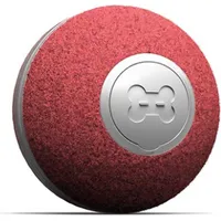 Cheerble M1 Interactive Cat Ball Red C0419