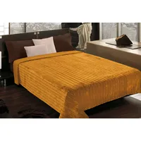 Chon gultas pārklājs 170X210 / Paris Orange 112165