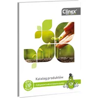 Clinex Katalogs - bezmaksas 1009756