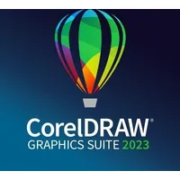 Corel Draw Graphics Suite 2023 Box Win/Mac Cdgs2023Mlmbeu