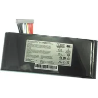 Coreparts Bateria Laptop Battery for Msi Mbxmsi-Ba0005