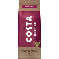 Costa Coffee Signature Blend Dark coffee beans 500G Art1828832