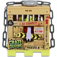Crate Creatures Interactive Sizzle būtne būrī 549260