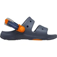 Crocs Classic All-Terrain Sandals Jr 207707 4Ea sandals 2077074Ea