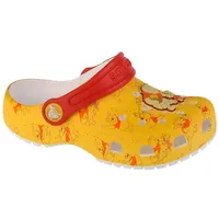 Crocs Classic Disney Winnie The Pooh T Clog Jr 208358-94S Slippers
