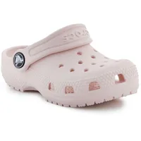 Crocs Toddler Classic Clog Jr 206990-6Ur clogs
