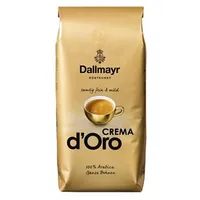 Dallmayr Coffee Beans Crema dOro 1 kg Art1109922