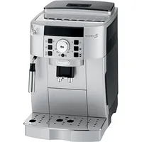 Delonghi Coffeemachine Ecam 22 110 Sb Delonghi110 silver with cappuccinatore Ecam22.110.Sb