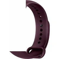Devia band Deluxe Sport for Xiaomi Mi Band 5  6 wine red Gsm0110035