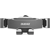 Dudao Gravity Car Smartphone Holder Black F11Pro F11Pro-Black