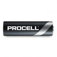 Duracell Procell Professional Alkaline Lr06 / Aa 1.5V baterija, 1 gab. Art652340