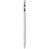 Dux Ducis Stylus Pen Sp-02 for Apple iPad - white Ipad White