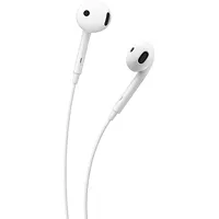 Edifier P180 Plus wired earphones, Usb-C White