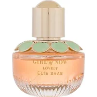 Elie Saab Saab, Girl Of Now Lovely, Eau De Parfum, For Women, 30 ml Women 132550