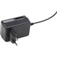 Energenie Eg-Mc-008 Universal Ac-Dc adapter, 12 W, Black