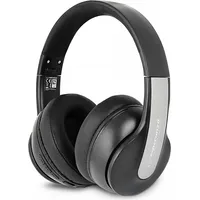 Esperanza Eh240 Bluetooth headphones Headband, Black