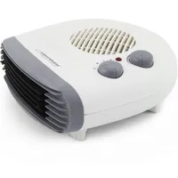 Esperanza Ehh003 electric space heater Indoor Grey,White 2000 W