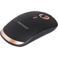 Esperanza Em127 Wireless Mouse Black